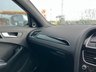 USED 2012 12 AUDI A4 1.8 TFSI BLACK EDITION S/S 4d 118 BHP 