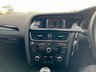 USED 2012 12 AUDI A4 1.8 TFSI BLACK EDITION S/S 4d 118 BHP 