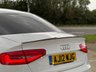 USED 2012 12 AUDI A4 1.8 TFSI BLACK EDITION S/S 4d 118 BHP 