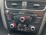 USED 2012 12 AUDI A4 1.8 TFSI BLACK EDITION S/S 4d 118 BHP 