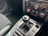 USED 2012 12 AUDI A4 1.8 TFSI BLACK EDITION S/S 4d 118 BHP 