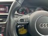 USED 2012 12 AUDI A4 1.8 TFSI BLACK EDITION S/S 4d 118 BHP 