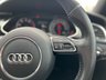 USED 2012 12 AUDI A4 1.8 TFSI BLACK EDITION S/S 4d 118 BHP 