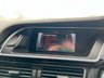 USED 2012 12 AUDI A4 1.8 TFSI BLACK EDITION S/S 4d 118 BHP 