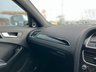USED 2012 12 AUDI A4 1.8 TFSI BLACK EDITION S/S 4d 118 BHP 