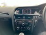 USED 2012 12 AUDI A4 1.8 TFSI BLACK EDITION S/S 4d 118 BHP 