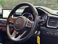 USED 2018 68 KIA CEED 1.6 CRDI 3 ISG 5d 114 BHP 