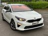 USED 2018 68 KIA CEED 1.6 CRDI 3 ISG 5d 114 BHP 