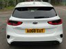 USED 2018 68 KIA CEED 1.6 CRDI 3 ISG 5d 114 BHP 