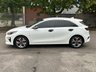 USED 2018 68 KIA CEED 1.6 CRDI 3 ISG 5d 114 BHP 