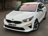 USED 2018 68 KIA CEED 1.6 CRDI 3 ISG 5d 114 BHP 