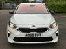 USED 2018 68 KIA CEED 1.6 CRDI 3 ISG 5d 114 BHP 