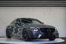 USED 2019 MERCEDES-BENZ C-CLASS 2.0 C 300 D AMG LINE PREMIUM 2d 242 BHP 