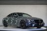 USED 2019 MERCEDES-BENZ C-CLASS 2.0 C 300 D AMG LINE PREMIUM 2d 242 BHP 