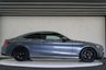 USED 2019 MERCEDES-BENZ C-CLASS 2.0 C 300 D AMG LINE PREMIUM 2d 242 BHP 