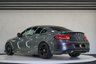 USED 2019 MERCEDES-BENZ C-CLASS 2.0 C 300 D AMG LINE PREMIUM 2d 242 BHP 