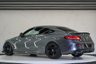 USED 2019 MERCEDES-BENZ C-CLASS 2.0 C 300 D AMG LINE PREMIUM 2d 242 BHP 