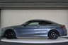 USED 2019 MERCEDES-BENZ C-CLASS 2.0 C 300 D AMG LINE PREMIUM 2d 242 BHP 
