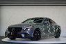 USED 2019 MERCEDES-BENZ C-CLASS 2.0 C 300 D AMG LINE PREMIUM 2d 242 BHP 