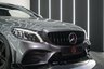USED 2019 MERCEDES-BENZ C-CLASS 2.0 C 300 D AMG LINE PREMIUM 2d 242 BHP 