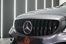USED 2019 MERCEDES-BENZ C-CLASS 2.0 C 300 D AMG LINE PREMIUM 2d 242 BHP 