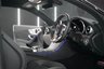 USED 2019 MERCEDES-BENZ C-CLASS 2.0 C 300 D AMG LINE PREMIUM 2d 242 BHP 