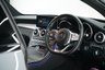 USED 2019 MERCEDES-BENZ C-CLASS 2.0 C 300 D AMG LINE PREMIUM 2d 242 BHP 