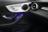 USED 2019 MERCEDES-BENZ C-CLASS 2.0 C 300 D AMG LINE PREMIUM 2d 242 BHP 