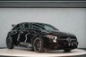 USED 2019 69 MERCEDES-BENZ A-CLASS 2.0 AMG A 35 4MATIC 5d 302 BHP 