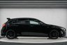 USED 2019 69 MERCEDES-BENZ A-CLASS 2.0 AMG A 35 4MATIC 5d 302 BHP 
