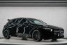 USED 2019 69 MERCEDES-BENZ A-CLASS 2.0 AMG A 35 4MATIC 5d 302 BHP 