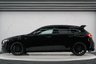 USED 2019 69 MERCEDES-BENZ A-CLASS 2.0 AMG A 35 4MATIC 5d 302 BHP 