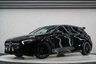 USED 2019 69 MERCEDES-BENZ A-CLASS 2.0 AMG A 35 4MATIC 5d 302 BHP 