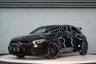 USED 2019 69 MERCEDES-BENZ A-CLASS 2.0 AMG A 35 4MATIC 5d 302 BHP 