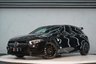 USED 2019 69 MERCEDES-BENZ A-CLASS 2.0 AMG A 35 4MATIC 5d 302 BHP 
