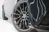 USED 2019 69 MERCEDES-BENZ A-CLASS 2.0 AMG A 35 4MATIC 5d 302 BHP 