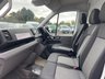 USED 2019 69 VOLKSWAGEN CRAFTER 2.0 CR35 TDI C/C L STARTLINE 5d 140 BHP 1 OWNER LUTON ULEZ COMP FSH* FINANCE IS AVAILABLE ON THIS VEHICLE CALL FOR DETAILS AND A QUOTE*