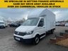 USED 2019 69 VOLKSWAGEN CRAFTER 2.0 CR35 TDI C/C L STARTLINE 5d 140 BHP 1 OWNER LUTON ULEZ COMP FSH* FINANCE IS AVAILABLE ON THIS VEHICLE CALL FOR DETAILS AND A QUOTE*