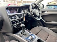 USED 2014 64 AUDI A4 ALLROAD 2.0 ALLROAD TDI QUATTRO 5d 174 BHP LOW RATE FINANCE AVAILABLE
