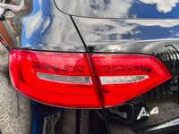 USED 2014 64 AUDI A4 ALLROAD 2.0 ALLROAD TDI QUATTRO 5d 174 BHP LOW RATE FINANCE AVAILABLE