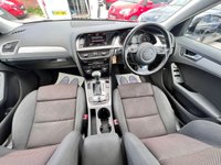 USED 2014 64 AUDI A4 ALLROAD 2.0 ALLROAD TDI QUATTRO 5d 174 BHP LOW RATE FINANCE AVAILABLE