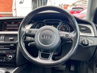 USED 2014 64 AUDI A4 ALLROAD 2.0 ALLROAD TDI QUATTRO 5d 174 BHP LOW RATE FINANCE AVAILABLE