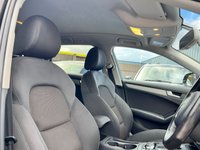 USED 2014 64 AUDI A4 ALLROAD 2.0 ALLROAD TDI QUATTRO 5d 174 BHP LOW RATE FINANCE AVAILABLE
