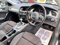 USED 2014 64 AUDI A4 ALLROAD 2.0 ALLROAD TDI QUATTRO 5d 174 BHP LOW RATE FINANCE AVAILABLE