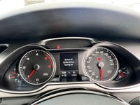 USED 2014 64 AUDI A4 ALLROAD 2.0 ALLROAD TDI QUATTRO 5d 174 BHP LOW RATE FINANCE AVAILABLE
