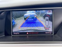 USED 2014 64 AUDI A4 ALLROAD 2.0 ALLROAD TDI QUATTRO 5d 174 BHP LOW RATE FINANCE AVAILABLE