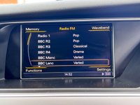 USED 2014 64 AUDI A4 ALLROAD 2.0 ALLROAD TDI QUATTRO 5d 174 BHP LOW RATE FINANCE AVAILABLE