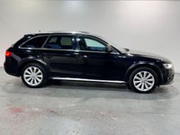 USED 2014 64 AUDI A4 ALLROAD 2.0 ALLROAD TDI QUATTRO 5d 174 BHP LOW RATE FINANCE AVAILABLE