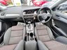 USED 2014 64 AUDI A4 ALLROAD 2.0 ALLROAD TDI QUATTRO 5d 174 BHP LOW RATE FINANCE AVAILABLE