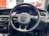 USED 2014 64 AUDI A4 ALLROAD 2.0 ALLROAD TDI QUATTRO 5d 174 BHP LOW RATE FINANCE AVAILABLE